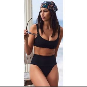 L Space Desi Bottom XS NWT